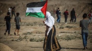 Filistin Ulusal Konseyinden İngiltere'ye Filistin devletini tanıması çağrısı
