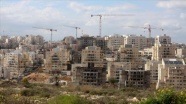 Filistin yönetiminden &#039;İsrail&#039;in yeni konut inşa kararına&#039; tepki