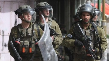 Filistin'den İsrail'in ramazanda gerilimi tırmandırmasının olayları şiddetlendireceği uyarısı