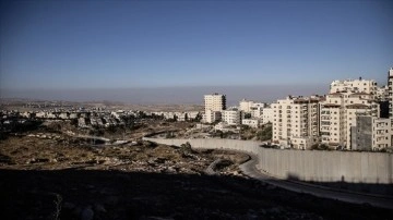Filistinli analistlere göre İsrail yasalarını Batı Şeria'ya dayatmak sistematik bir tehcir