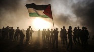 Filistinli gruplar çok yönlü direnişte müttefik