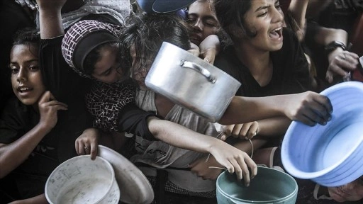 Filistinliler, İsrail'in felaket bölgesine çevirdiği Meşru Beyt Lahiya'da yaşam mücadelesi