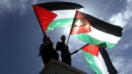 'Filistinlinin idam hükmü veren mahkeme önüne çıkması kabul edilemez'