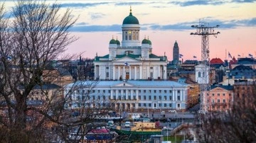 Finlandiya'da nükleer olaylara karşı tavsiye edilen iyot tablet stokları tükendi