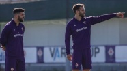 Fiorentina&#039;da 3 futbolcu koronavirüsü yendi