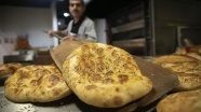 Fırıncılar &#039;Ramazan Pidesi&#039; mesaisine hazır