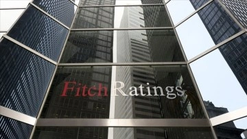 Fitch, Fed'den eylül ve aralıkta faiz indirimi bekliyor