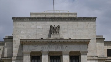 Fitch Ratings, Fed'in bu yıl iki kez faiz indirimine gideceğini öngörüyor