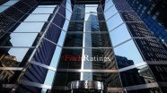 Fitch Ratings Türkiye'nin kredi notunu değiştirmedi