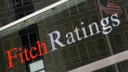 Fitch, Türkiye için bu yıl büyüme beklentisini yüzde 6,3&#039;ten yüzde 7,9&#039;a yükseltti