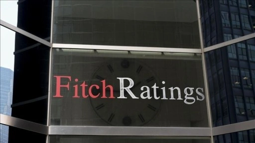 Fitch, Türkiye'nin kredi notunu teyit etti