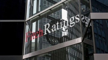 Fitch, Türkiye Varlık Fonu'nun kredi notunu yükseltti