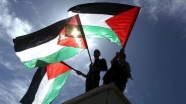 FKÖ'den AB ülkelerine Filistin devletini tanıma çağrısı