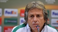 Flamengo Jorge Jesus'un sözleşmesini uzattı