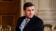 Flynn, Beyaz Saray'daki görevinden istifa etti