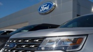 Ford, Avrupa fabrikalarında üretimin askıda kalma sürecini 4 Mayıs’a uzattı