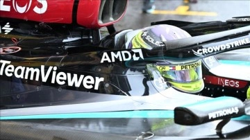 Formula 1 Belçika Grand Prix'sini Mercedes pilotu Russell kazandı