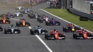 Formula 1'de artık kadın modeller olmayacak