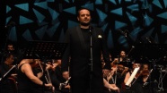 Formula 1'de İstiklal Marşı'nı dünyaca ünlü tenor Murat Karahan seslendirecek