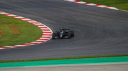 Formula 1&#039;de şampiyonluk yarışının nabzı İstanbul&#039;da atacak