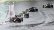 Formula 1'de sezonun en iyi yarışı Türkiye Grand Prix'si seçildi