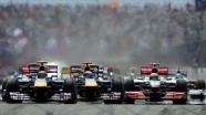 Formula-1 DHL Türkiye Grand Prix'si seyircisiz yapılacak