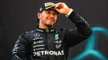 Formula 1'in Lewis Hamilton'ı Nasıl Küresel Bir Simge Oldu?