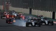 Formula 1'in satılmasına onay