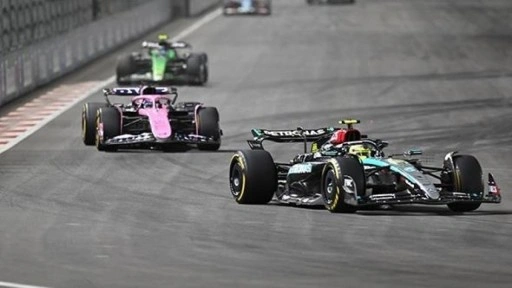 Formula 1'in unutulmaz isimlerinden Eddie Jordan yaşamını yitirdi