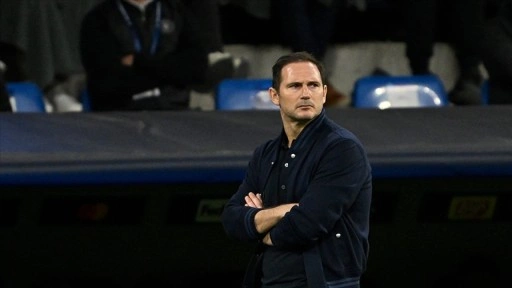 Frank Lampard, Coventry City teknik direktörü oldu