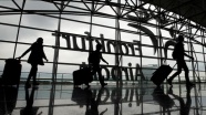 Frankfurt Havalimanı ndaki şüpheli kişi yakalandı