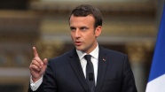 'Fransa ABD'ye sırtını dönmeyecek'
