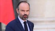 Fransa Başbakanı Philippe yerel seçimlerde yarışacak