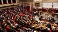 Fransa&#039;da 16 emekli generalin Meclisteki siyasi gruplara &#039;iç savaş&#039; uyarısı yaptığı ortaya çıktı