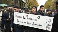 Fransa&#039;da &#039;ayrılıkçı fikirlerle mücadele yasa tasarısı&#039; Müslümanları endişelendiriyor