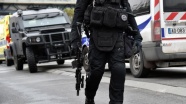 Fransa'da ETA'nın gösterdiği yerlerde yüzlerce kilo patlayıcı bulundu