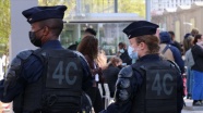 Fransa’da Filistin Dayanışma Derneği Başkanı Bertranda Heilbronn polis tarafından alıkonuldu