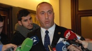 Fransa'da Haradinaj kararı