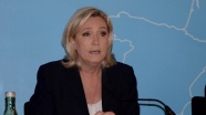 Fransa'da Le Pen cumhurbaşkanı adayı