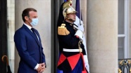 Fransa’da Macron&#039;un partisinde yaprak dökümü
