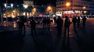 Fransa'da Macron ve Le Pen'e karşı protestolar: 29 gözaltı