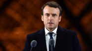 Fransa'da Müslümanlar Macron'dan umutlu