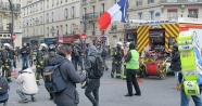 Fransa&#039;da Sarı Yelekliler eylemi 13. haftasında