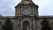 Fransa’da tartışmalı &#039;ayrılıkçılık&#039; yasa tasarısı Ulusal Meclis’te yeniden görüşülmeye başlandı