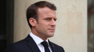 Fransa'daki Türk derneklerinden Macron'a 24 Nisan tepkisi