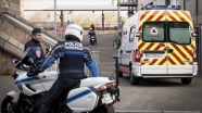 Fransa&#39;daki Türk TIR şoförleri Türkiye&#39;ye gönderildi