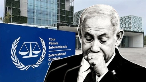 Fransa'dan UCM'nin Netanyahu'yu tutuklama emriyle ilgili çelişkili açıklamalar