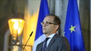 Fransa Dışişleri Bakanı Le Drian'dan Tunus'a ziyaret