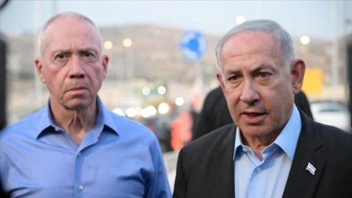 Fransa İslam Konseyi: Netanyahu hakkında tutuklama emrinin çıkarılması bir umut ışığı