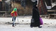'Fransa'nın Suriye'deki önceliği insanlık dramının sona erdirilmesi'